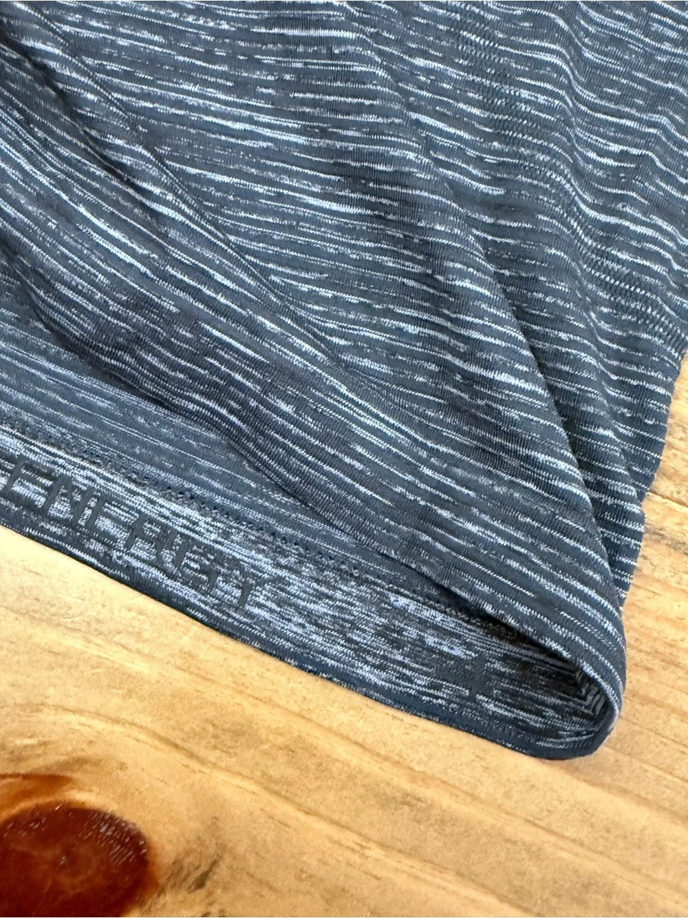 Lululemon Swiftly Speed Long Sleeve Shirt